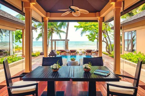 Hotel Asara Villa & Suite