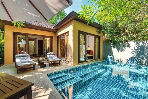 Hotel Asara Villa & Suite