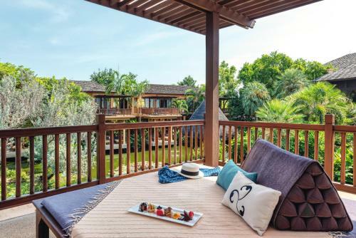 Hotel Asara Villa & Suite