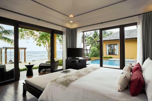 Hotel Asara Villa & Suite