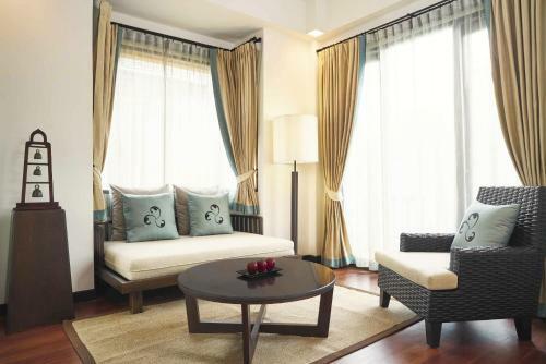 Hotel Asara Villa & Suite