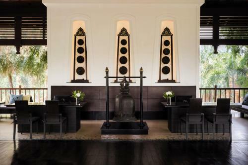 Hotel Asara Villa & Suite