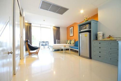 Chom View Hotel, Hua Hin