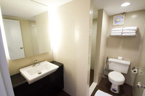 Chom View Hotel, Hua Hin