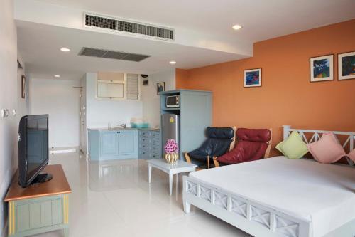 Chom View Hotel, Hua Hin