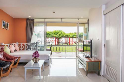 Chom View Hotel, Hua Hin