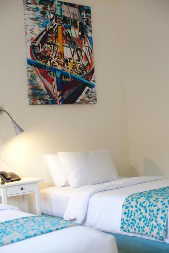Chom View Hotel, Hua Hin