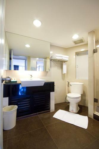Chom View Hotel, Hua Hin
