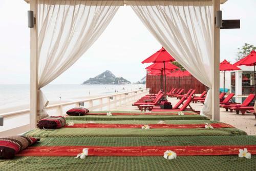 Chom View Hotel, Hua Hin