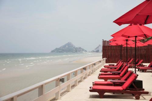 Chom View Hotel, Hua Hin