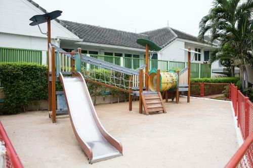 Chom View Hotel, Hua Hin