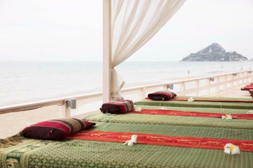 Chom View Hotel, Hua Hin