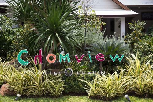 Chom View Hotel, Hua Hin