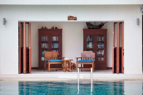 Chom View Hotel, Hua Hin