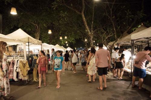 Chom View Hotel, Hua Hin