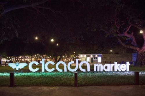 Chom View Hotel, Hua Hin