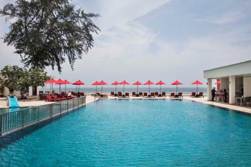 Chom View Hotel, Hua Hin