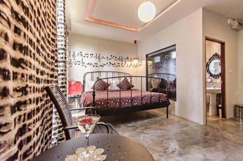 Green Gallery Beach Boutique Hotel
