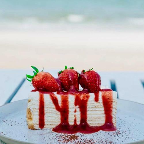 Green Gallery Beach Boutique Hotel
