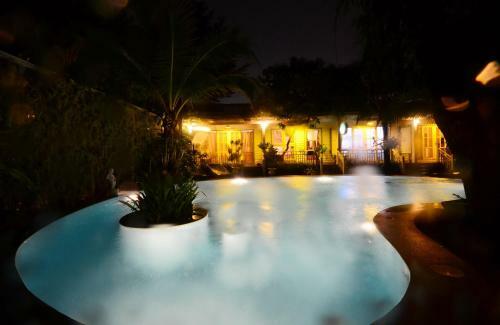 Green Gallery Beach Boutique Hotel