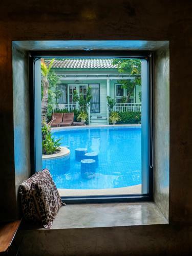 Green Gallery Beach Boutique Hotel