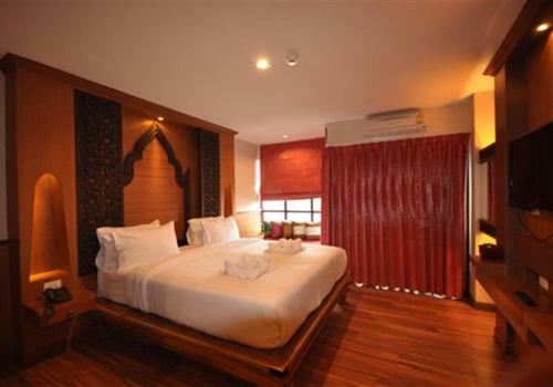 Chalelarn Hotel Hua Hin
