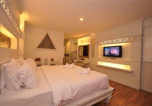 Chalelarn Hotel Hua Hin