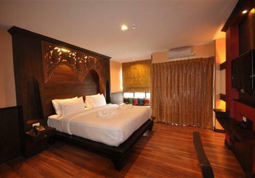 Chalelarn Hotel Hua Hin