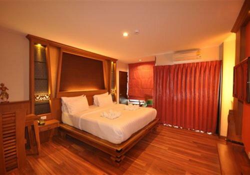 Chalelarn Hotel Hua Hin
