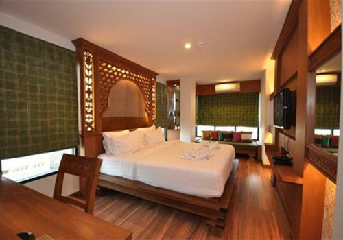 Chalelarn Hotel Hua Hin