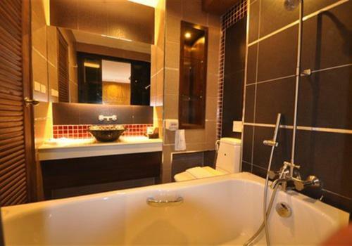 Chalelarn Hotel Hua Hin