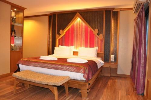 Chalelarn Hotel Hua Hin