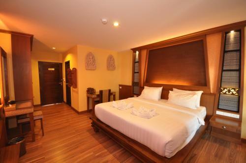 Chalelarn Hotel Hua Hin