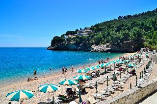 Pugnochiuso- Hotel Del Faro