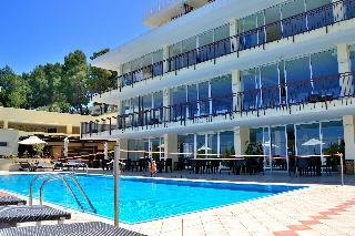 Pugnochiuso- Hotel Del Faro