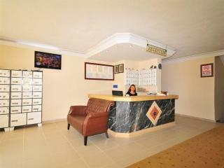 Hotel �zt�rk Apart