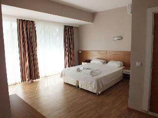 Hotel Acropol Beach