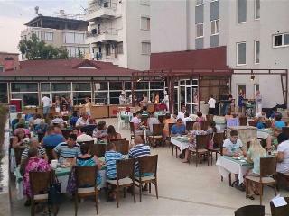 Hotel Acropol Beach