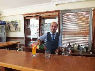Hotel Acropol Beach