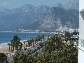 Hotel Acropol Beach