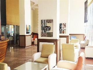 Hotel Acropol Beach