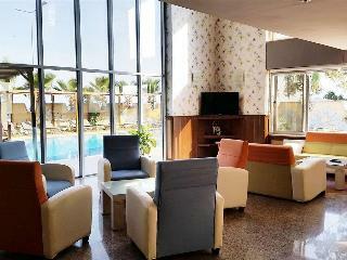 Hotel Acropol Beach