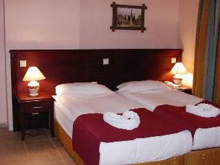 Hotel Acropol Beach