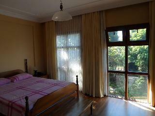 Hotel Panion Park Residence