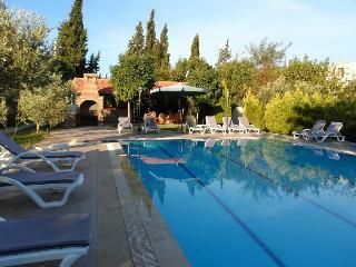 Hotel Panion Park Residence