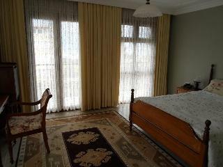 Hotel Panion Park Residence