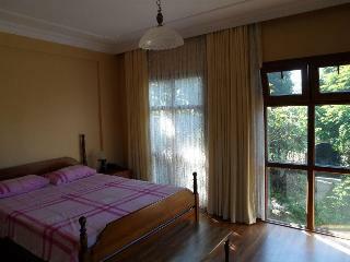 Hotel Panion Park Residence