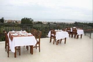 Hotel Panion Park Residence
