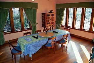 Hotel The Sleeping Bao B&B