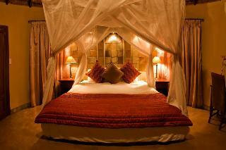 Hotel Elephant Plains Game Lodge